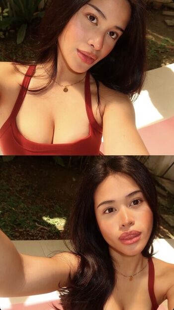 Full leaked Francesca montano private photo