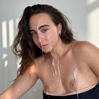Full leaked Francesca montenegro private photo