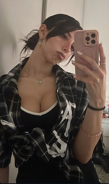 Full leaked Francesca moretti private photo