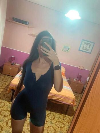 Full leaked Francesca pinto private photo