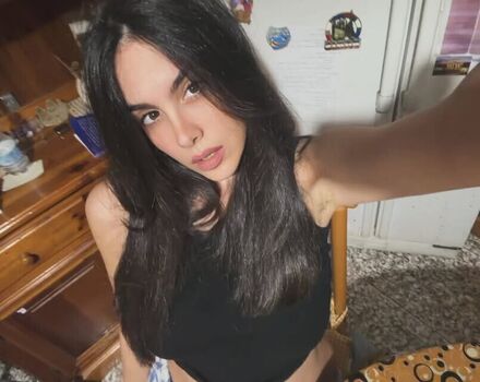 Full leaked Francesca pinto private photo