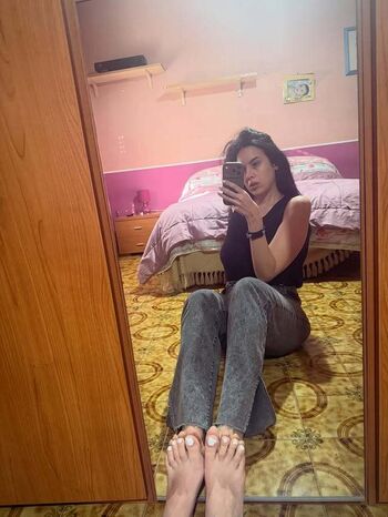 Full leaked Francesca pinto private photo