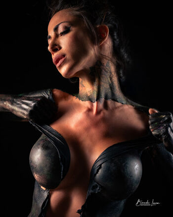 Francesca Rando