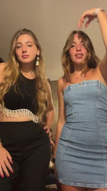Full leaked Francesca salerno private photo