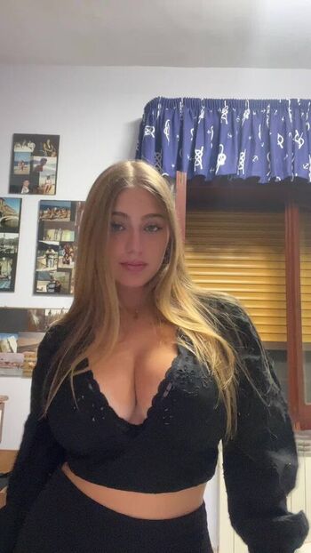Full leaked Francesca salerno private photo