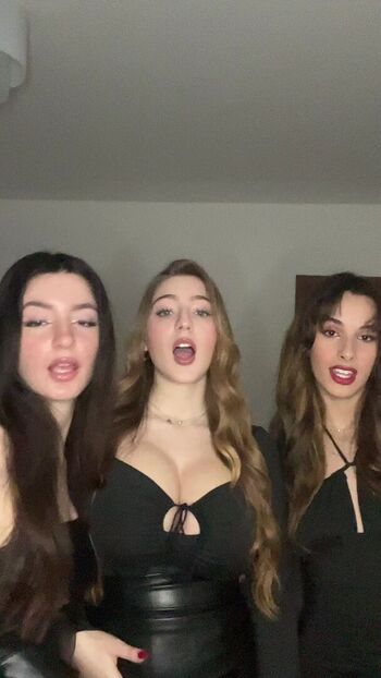 Full leaked Francesca salerno private photo