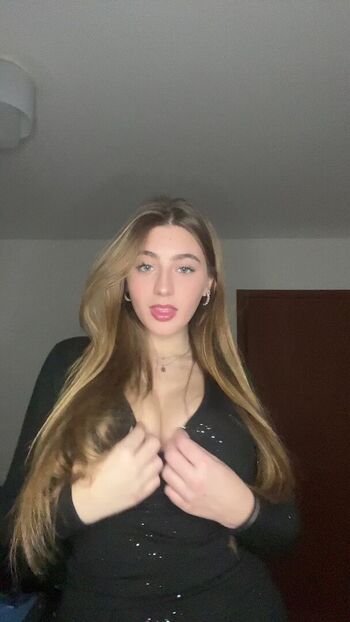Full leaked Francesca salerno private photo