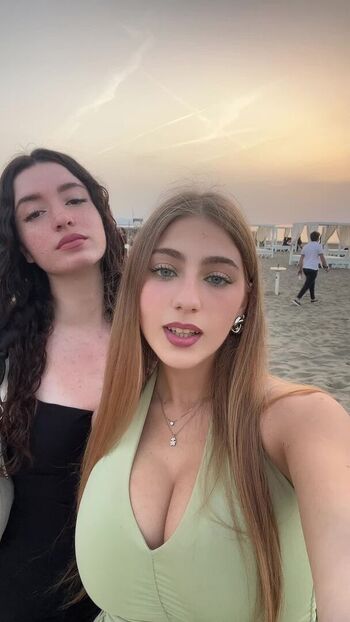 Full leaked Francesca salerno private photo