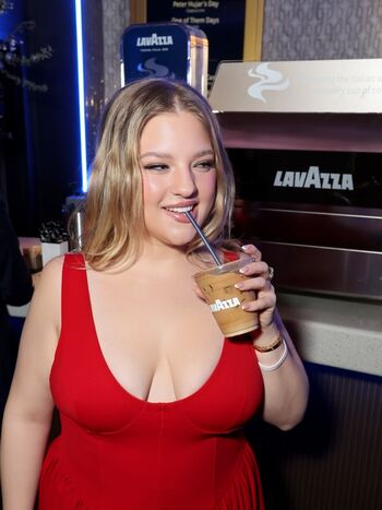 Full leaked Francesca scorsese private photo