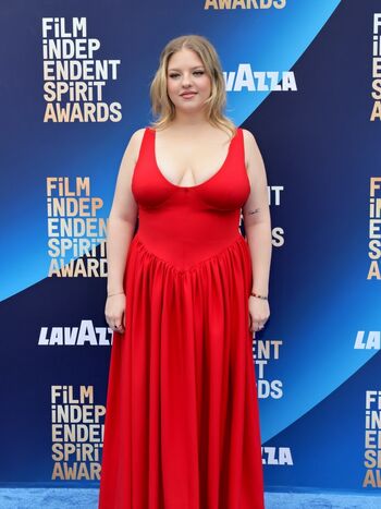 Full leaked Francesca scorsese private photo