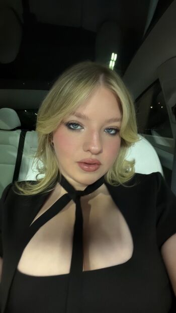 Full leaked Francesca scorsese private photo