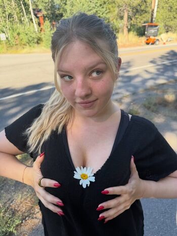 Full leaked Francesca scorsese private photo