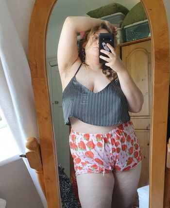 Full leaked Francesca spot private photo