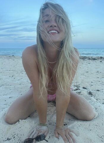 Full leaked Francesca xuereb private photo