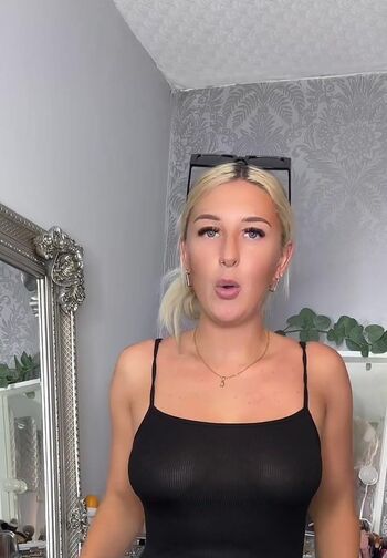 Full leaked Francescalouisefx private photo