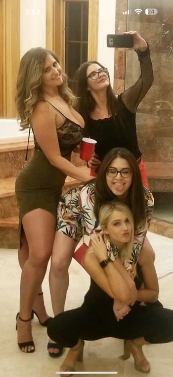 Full leaked Franchedda private photo