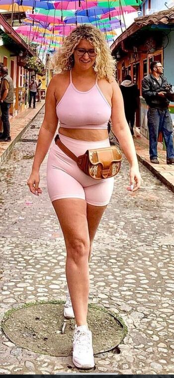 Full leaked Franchedda private photo