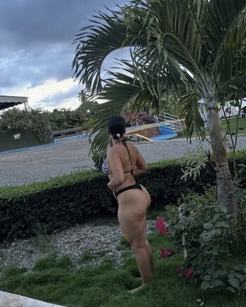 Full leaked Franchesca ramirez private photo