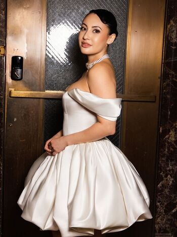 Full leaked Francia raisa private photo