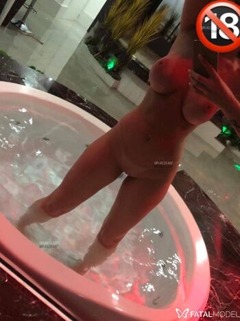 Full leaked Francieli rossa private photo