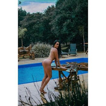 Full leaked Francieli rossa private photo