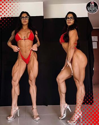 Full leaked Franciely kawashima page private photo