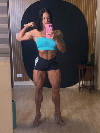 Full leaked Franciely kawashima private photo