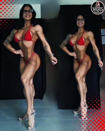 Full leaked Franciely kawashima private photo