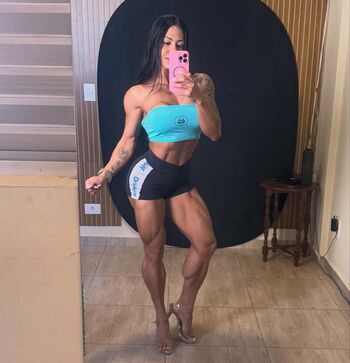 Full leaked Franciely kawashima private photo