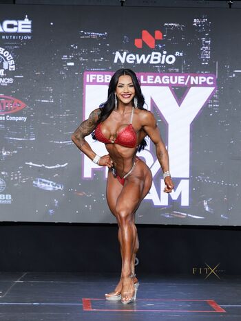 Full leaked Franciely kawashima private photo