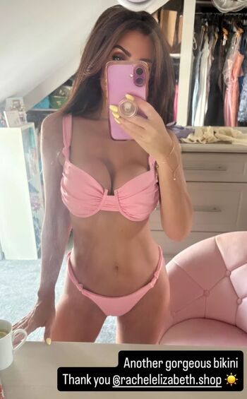 Full leaked Francine lewis private photo