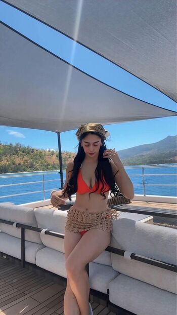 Full leaked Francine macapagal private photo