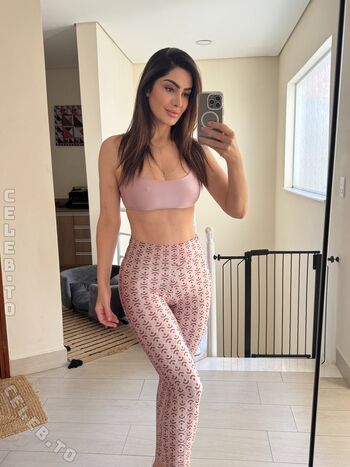 Full leaked Francine piaia page private photo