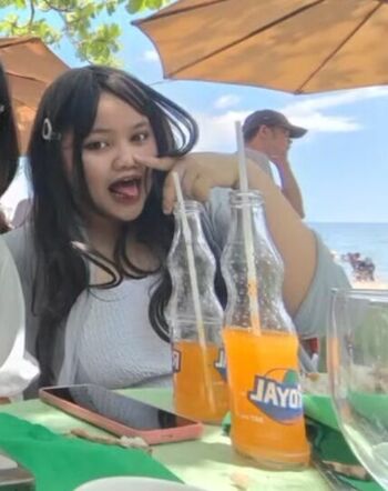 Full leaked Francine rivera private photo