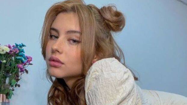 Full leaked Francisca estevez private photo