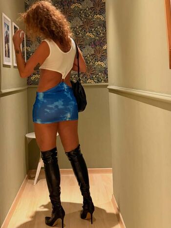 Full leaked Francisca queiroz private photo