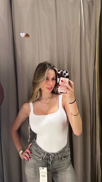 Full leaked Francisca simoes private photo