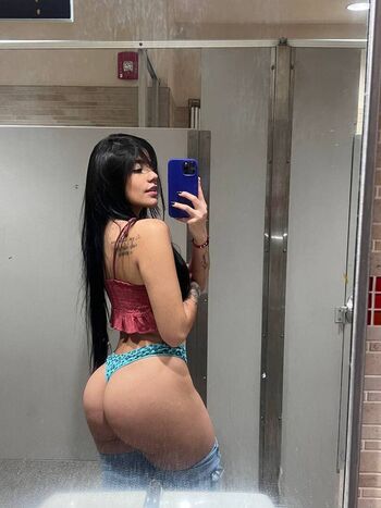 Full leaked Francolmenaress private photo