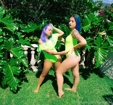 Full leaked Francyfree private photo