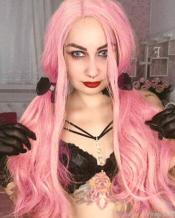 Full leaked Francyfree private photo