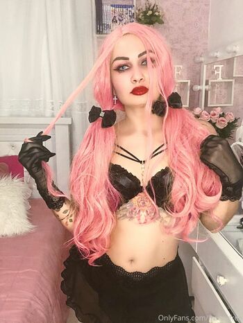 Full leaked Francyfree private photo