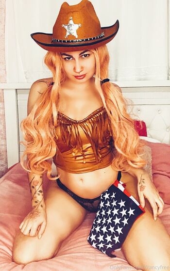 Full leaked Francyfree private photo