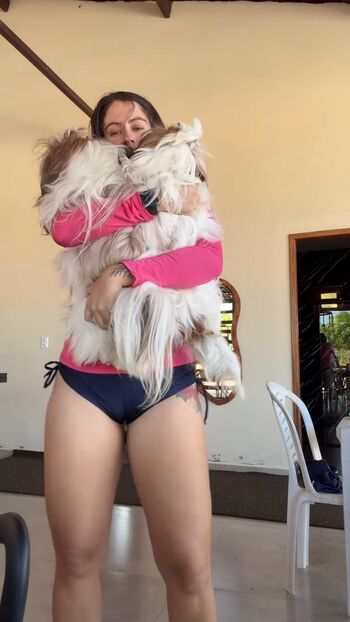 Full leaked Frandemilhoess private photo