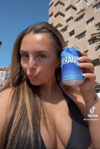 Full leaked Franditellaa private photo