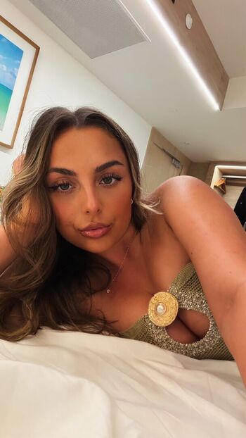Full leaked Franditellaa private photo