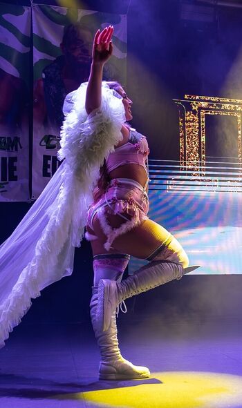 Full leaked Frankie b page private photo