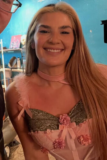 Full leaked Frankie b private photo