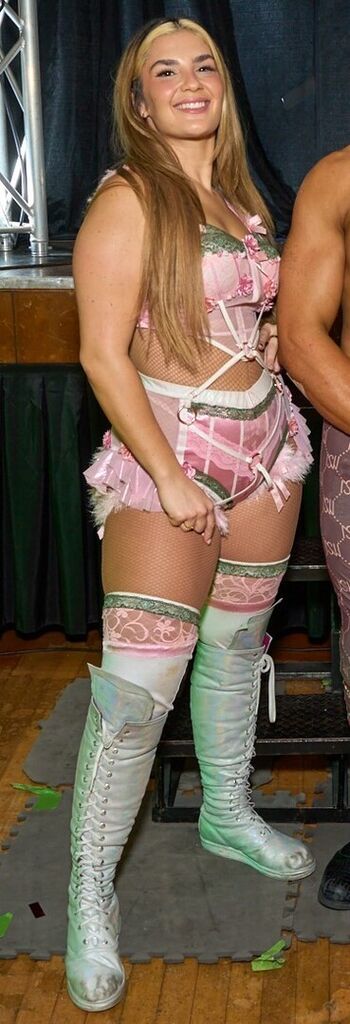 Full leaked Frankie b private photo