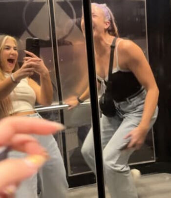 Full leaked Frankie b private photo