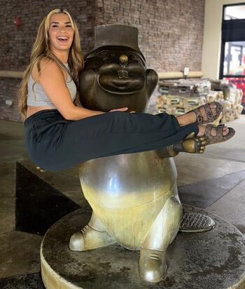 Full leaked Frankie b private photo